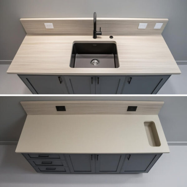 Korean Counter Top - Image 2