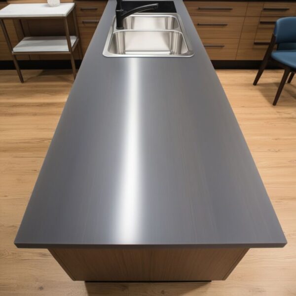 Korean Counter Top - Image 4