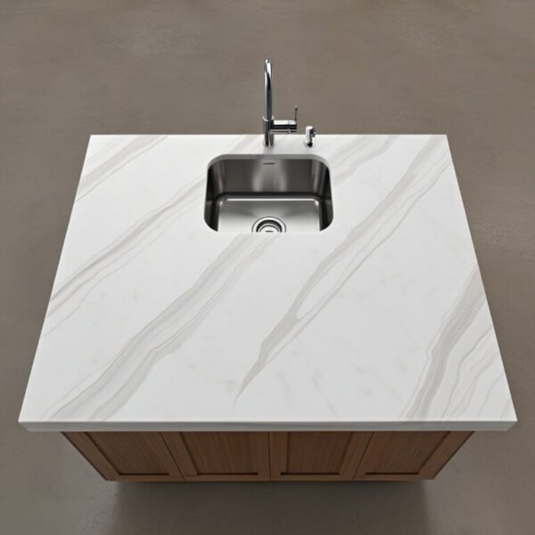 Marble Counter Top
