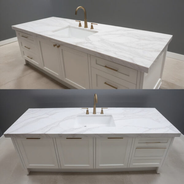 Marble Counter Top - Image 2