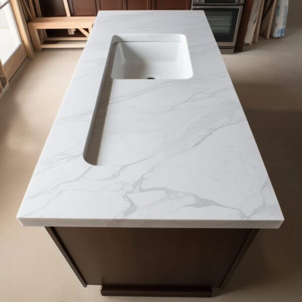 Marble Counter Top - Image 3