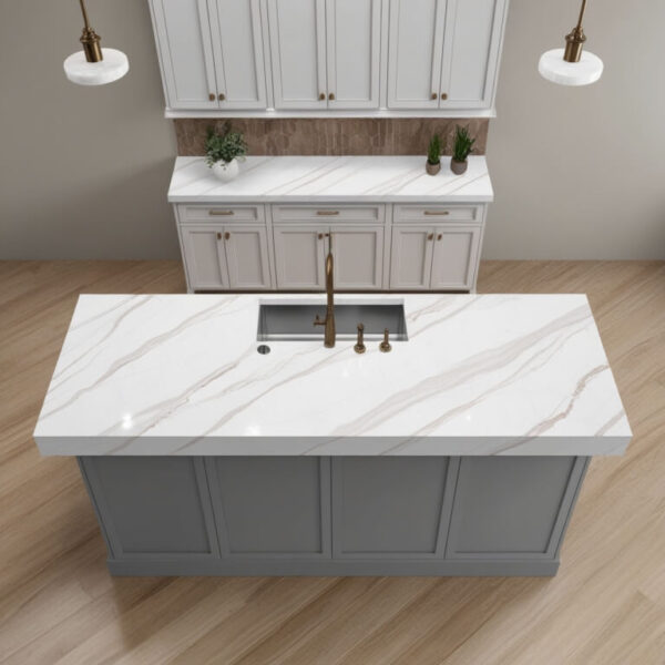 Marble Counter Top - Image 4