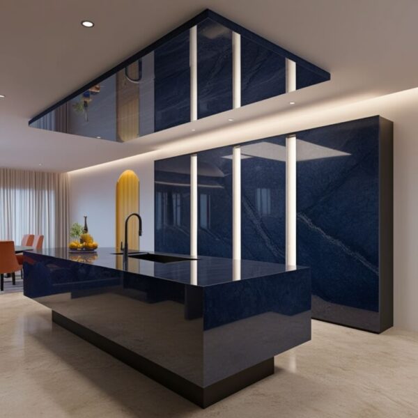 Midnight Onyx Countertop - Image 3
