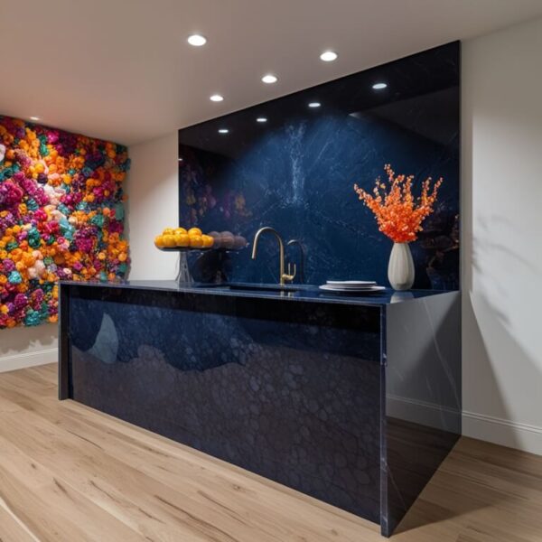 Midnight Onyx Countertop - Image 4