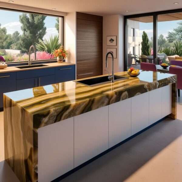 Onyx Countertop
