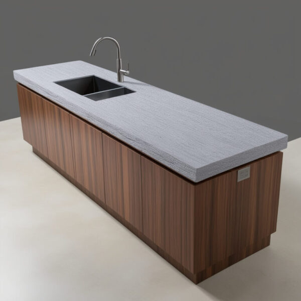 Quartz Countertop - Image 2