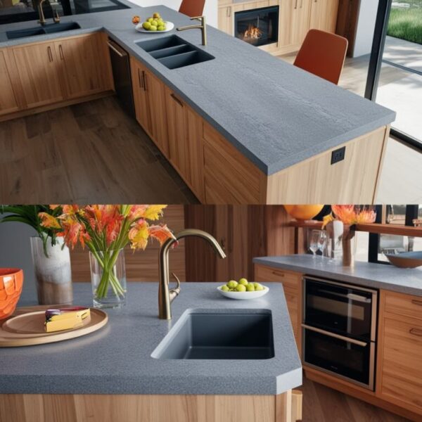 Quartz Countertop - Image 4