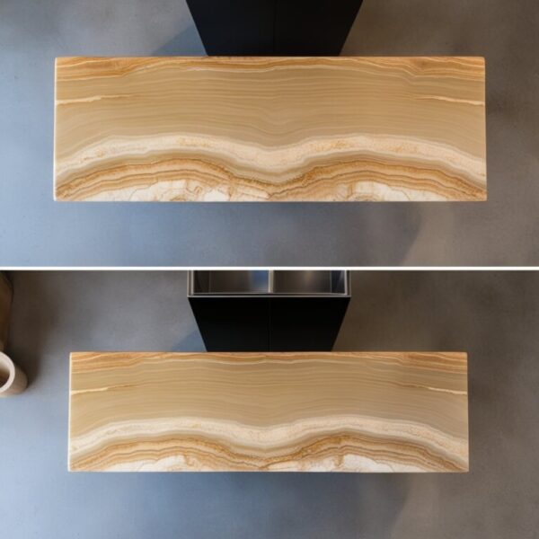Sand Onyx Countertop - Image 3