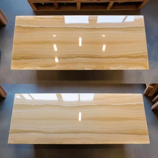 Sand Onyx Countertop - Image 4