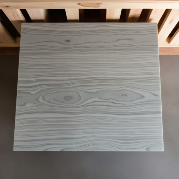 Sea Pearl Quartzite Countertop