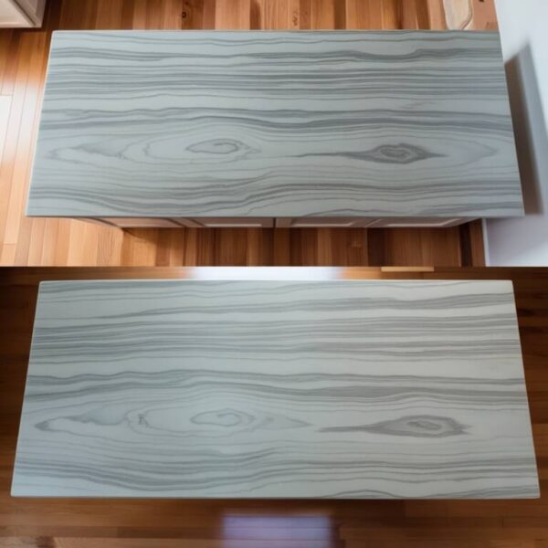 Sea Pearl Quartzite Countertop - Image 4