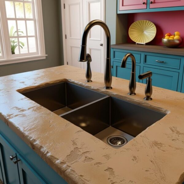 Sink Counter Top - Image 2