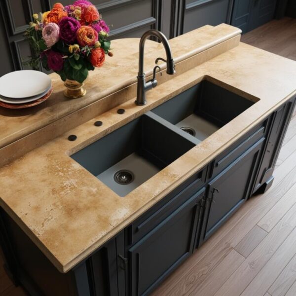 Sink Counter Top - Image 4
