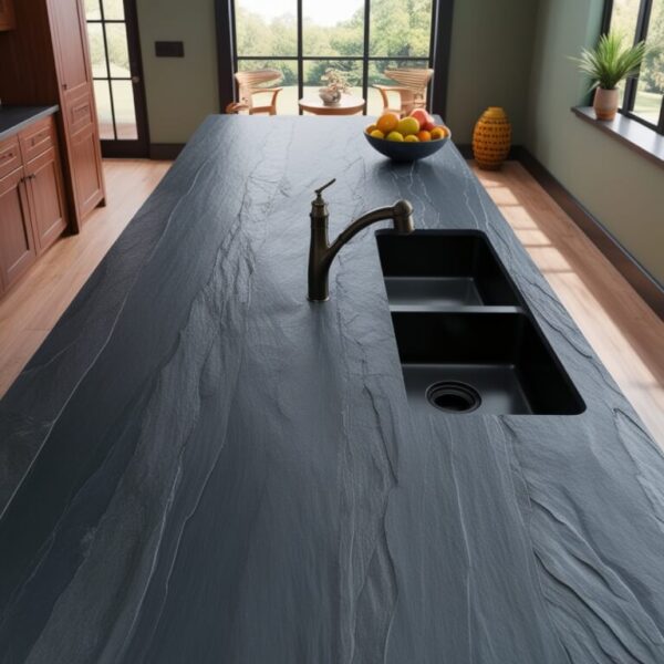 Slate Countertop