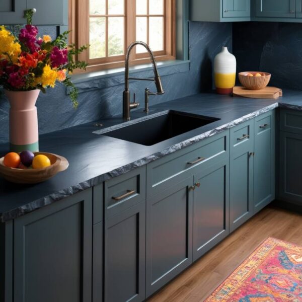 Slate Countertop - Image 2