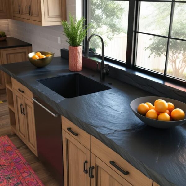 Slate Countertop - Image 3