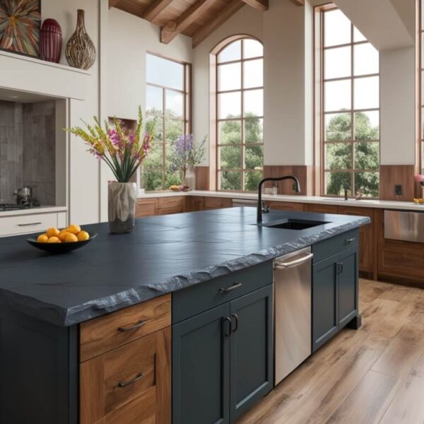 Slate Countertop - Image 4