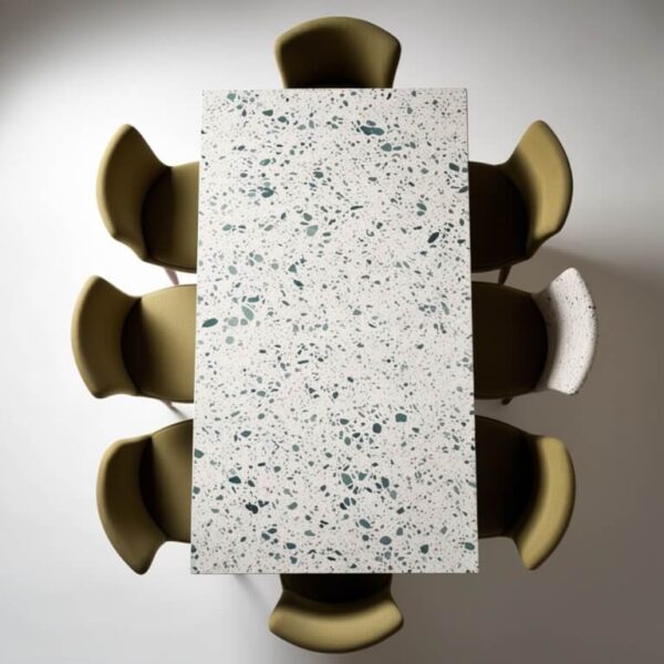 Terrazzo Dining Table - Image 2