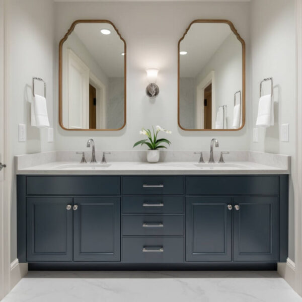 Toilet Countertop