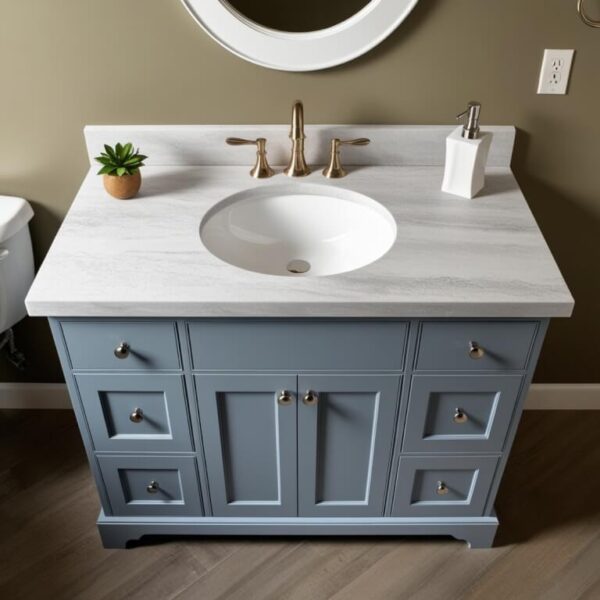 Toilet Countertop - Image 4