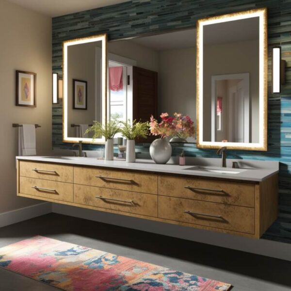 Vanity Counter Top