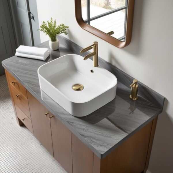 Washbasin Countertop - Image 2