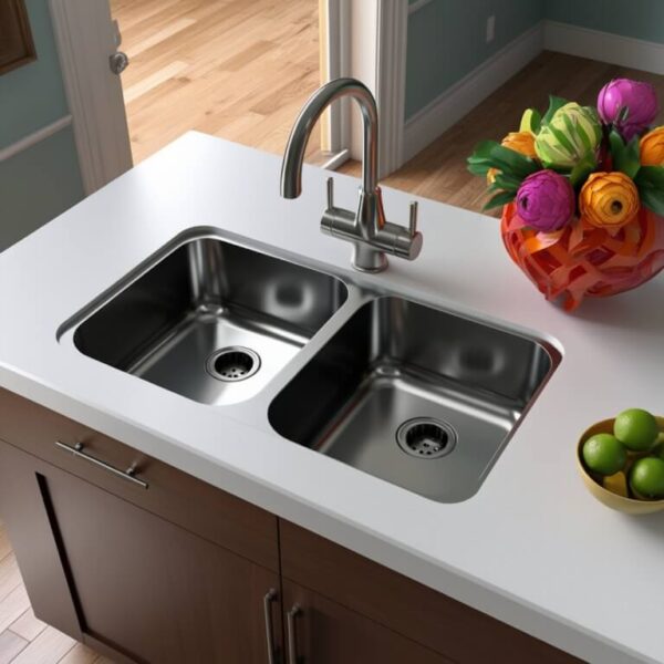 Water Dispenser Countertop