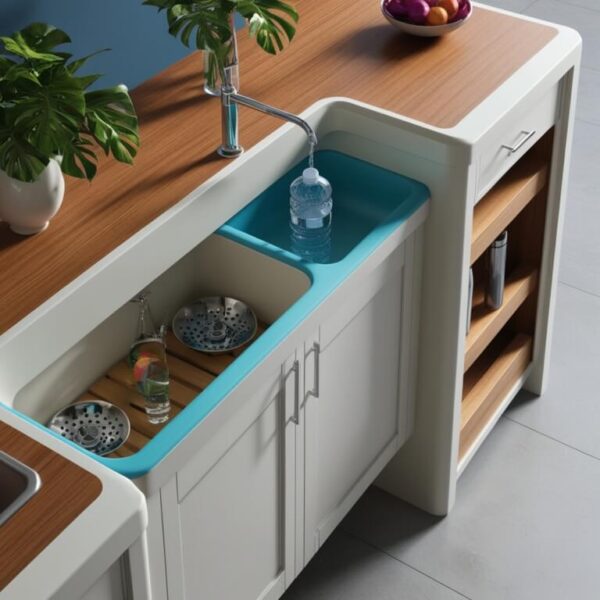Water Dispenser Countertop - Image 2
