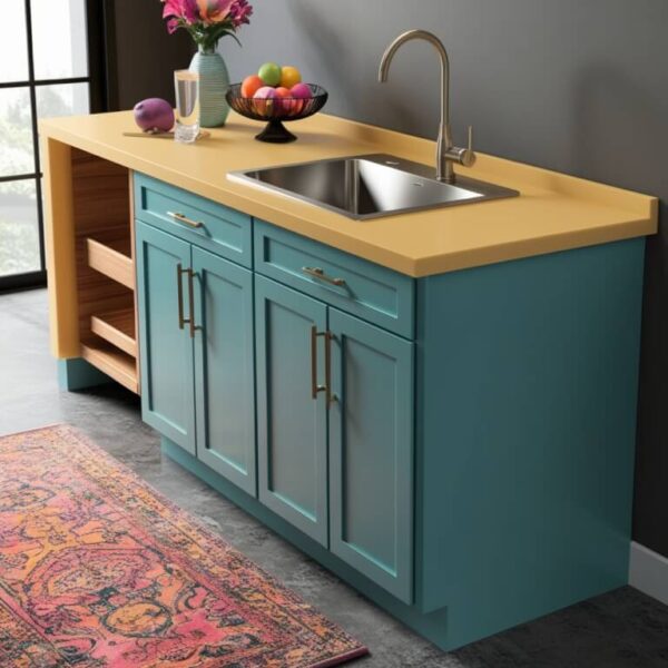 Water Dispenser Countertop - Image 3
