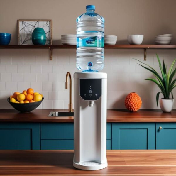 Water Dispenser Countertop - Image 4
