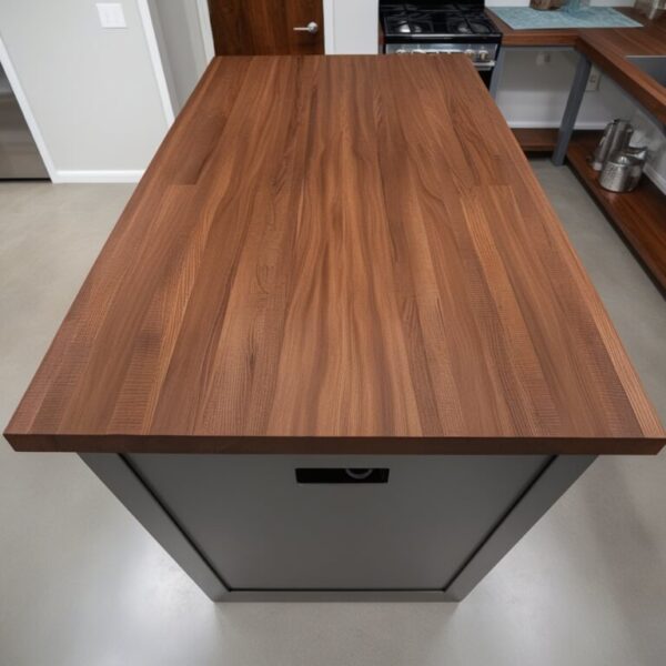 Wood Countertop
