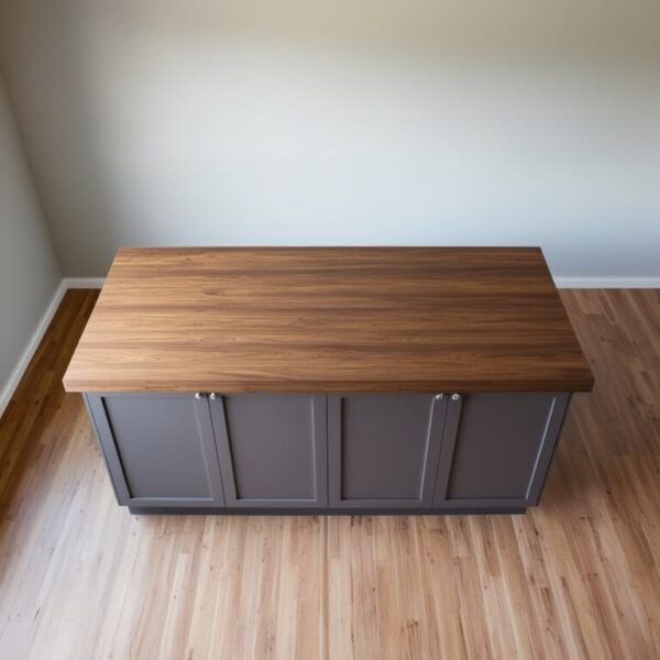 Wood Countertop - Image 2