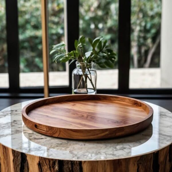 3 Tier Serving Tray - Image 2