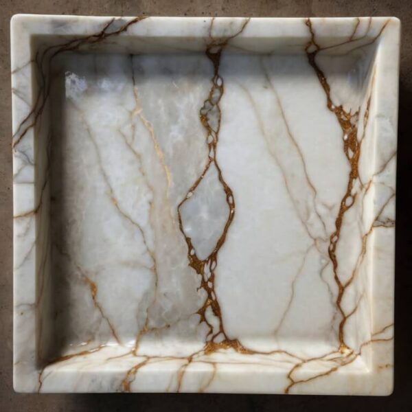 Alabaster Tray - Image 2