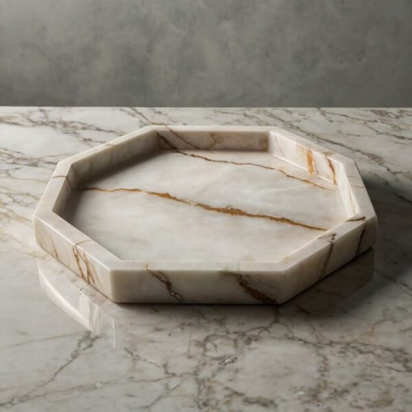 Alabaster Tray - Image 3