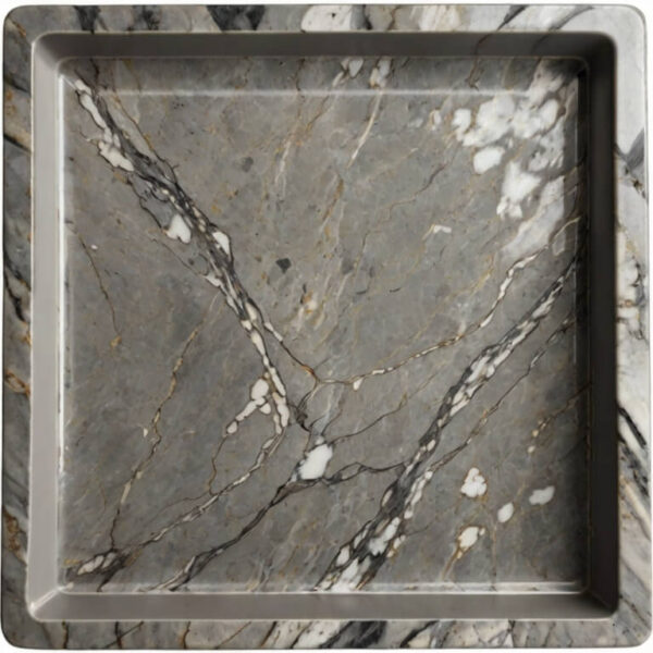 Alaska Quartzite Tray