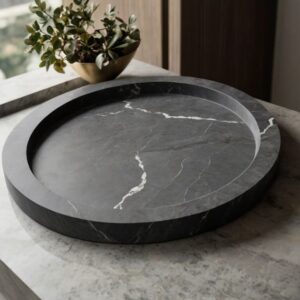 Andesite Tray