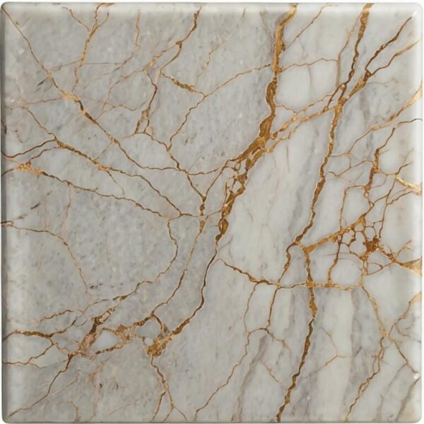 Arctic White Quartzite Tray - Image 4