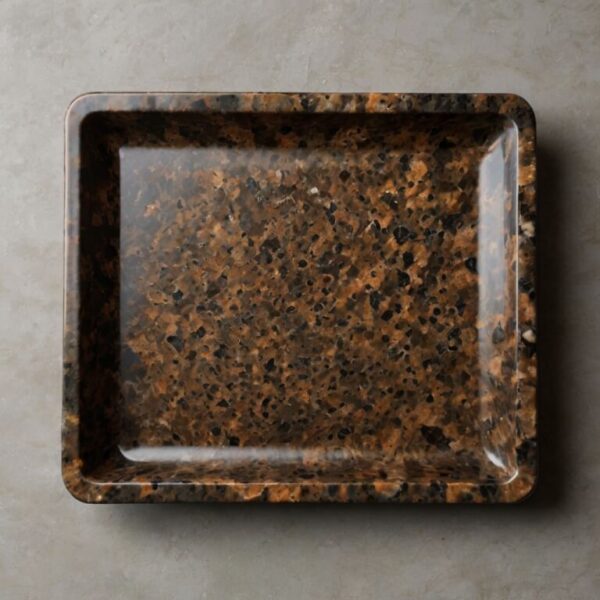 Baltic Brown Granite Tray - Image 3