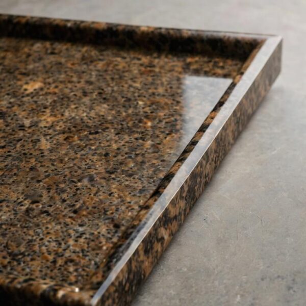 Baltic Brown Granite Tray - Image 4