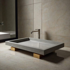 Bath Tray