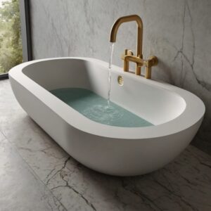 Bathtub Tray