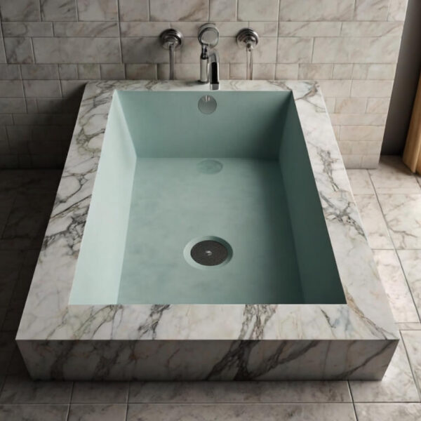 Bathtub Tray - Image 3