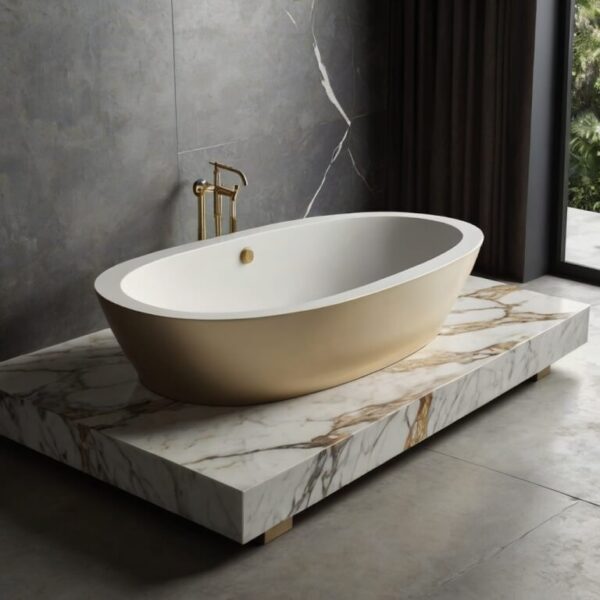 Bathtub Tray - Image 4