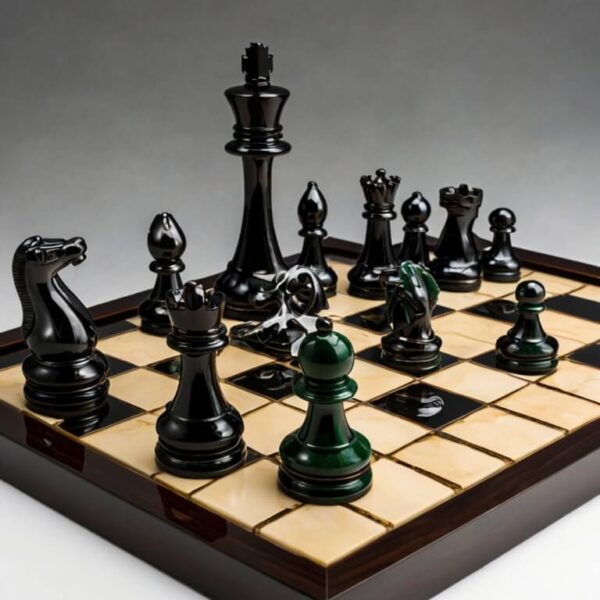 Best Chess Set