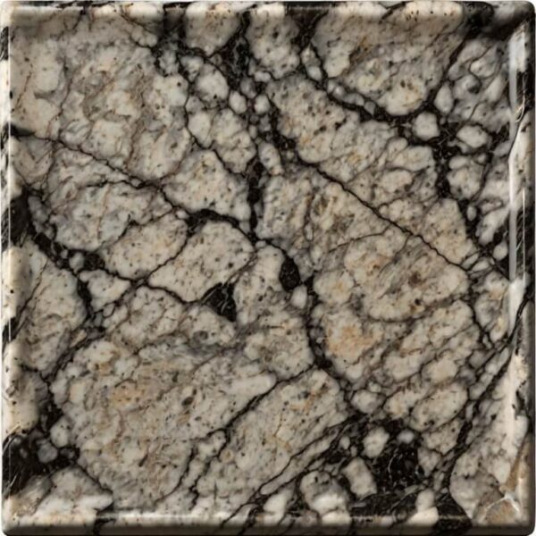 Bianco Antico Granite Tray - Image 3