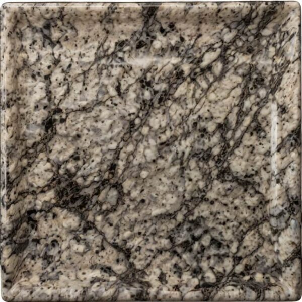 Bianco Antico Granite Tray - Image 4