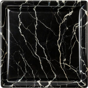 Black Onyx Tray