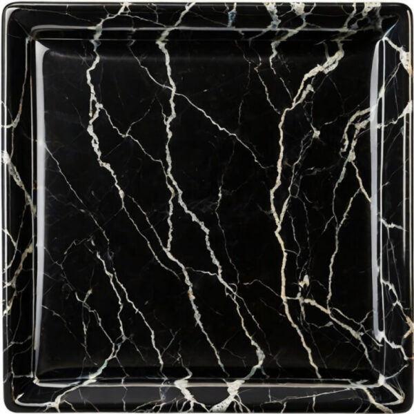 Black Onyx Tray
