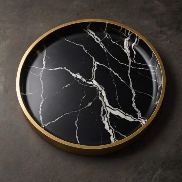 Black Onyx Tray - Image 2